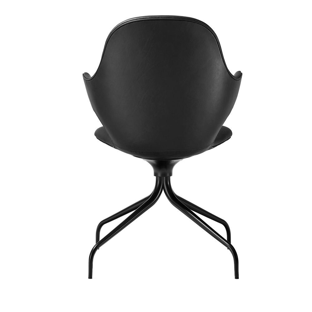Jaime Hayon AndTradition And Tradition Catch Chair Swivel Base Danish Design Shop SUITE NY