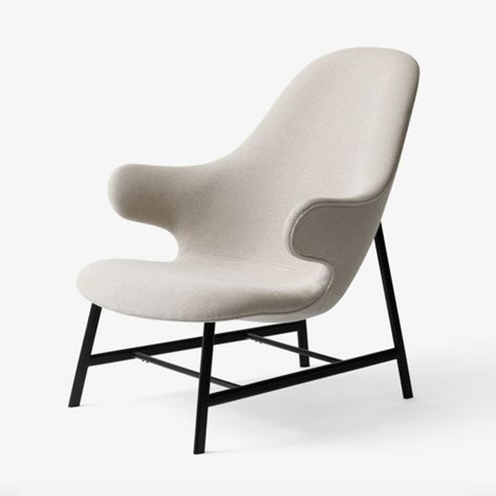 catch lounge chair jaime hayon and tradition suite ny