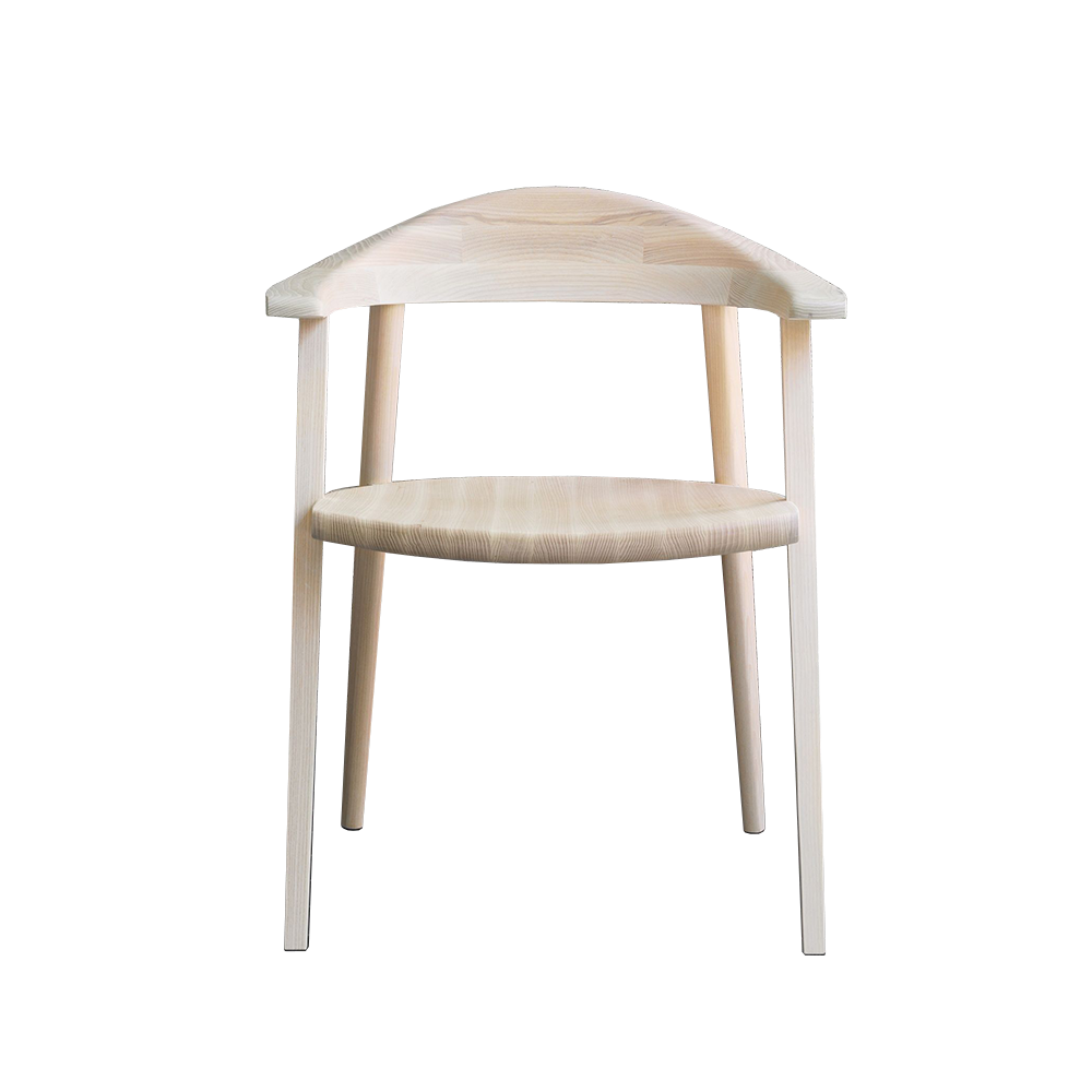 CB-25 Mantis Chair designed by Craig Bassam and Scott Fellows, BassamFellows