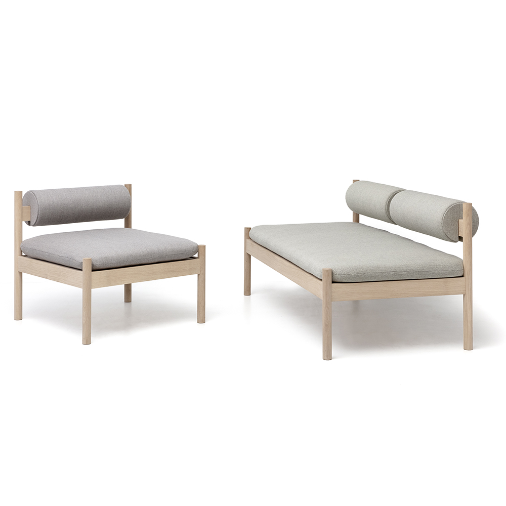 ch modul a petersen modular designer contemporary danish upholstered sofa minimalist