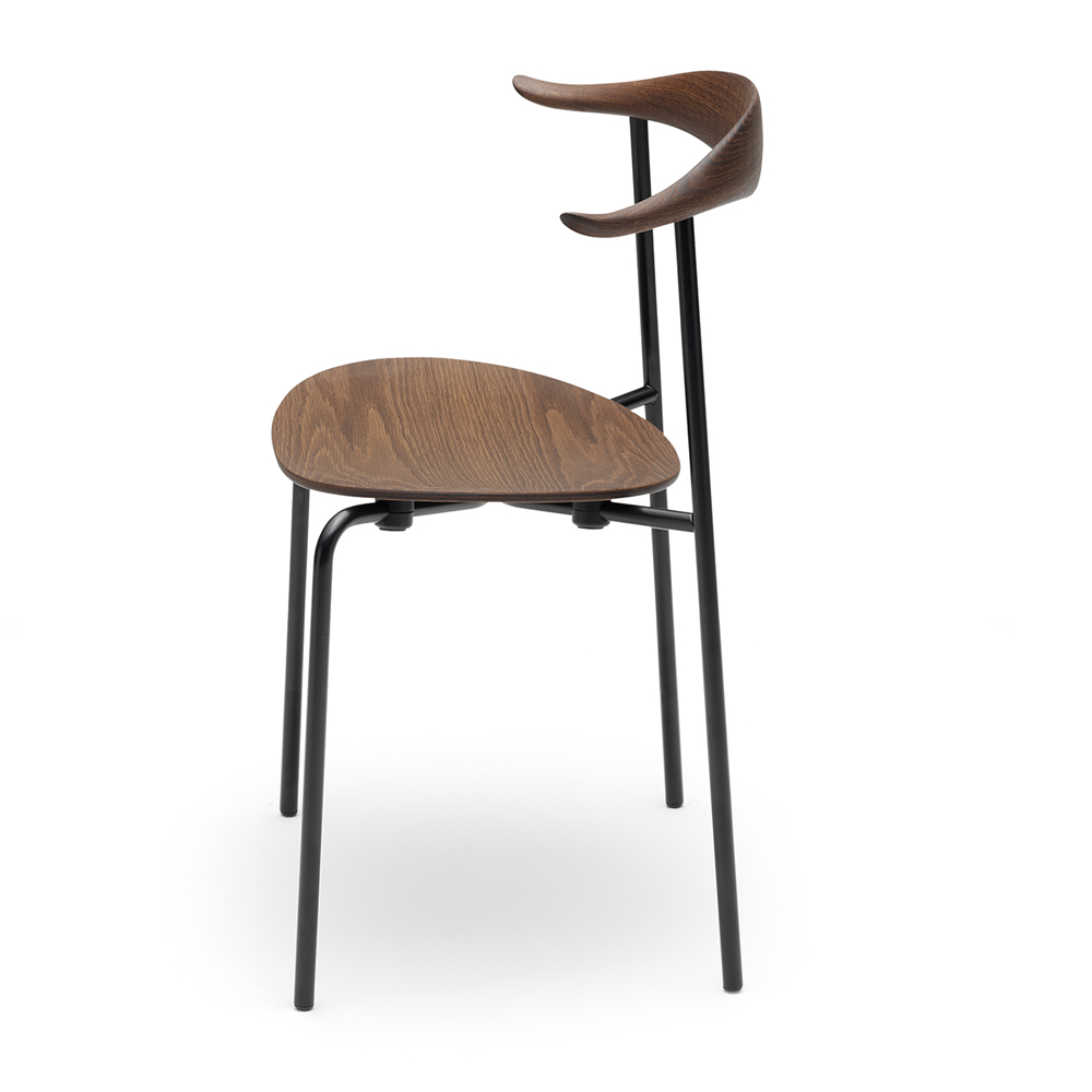 CH88 dining chair Hans J. Wegner Carl Hansen solid wood oak denmark design furniture shop suite ny