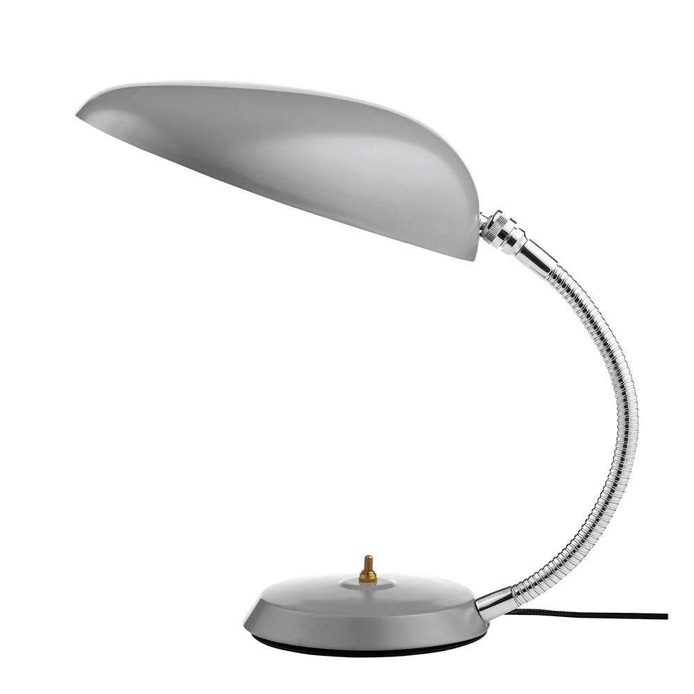 Cobra Table Lamp designed by Greta Grossman, manufactured by GUBI Denmark