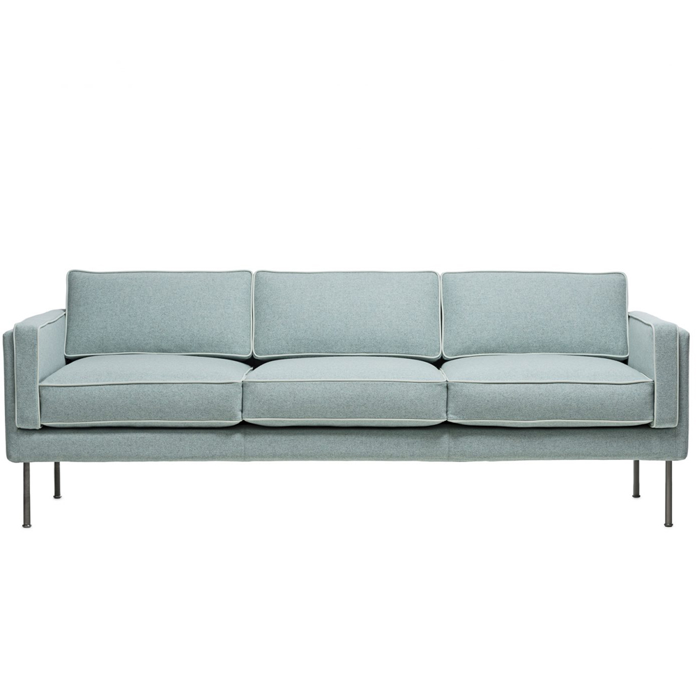 colette sofa nina jobs garsnas contemporary modern designer swedish upholstered two three seater sofa couch upholstery fashion inspired