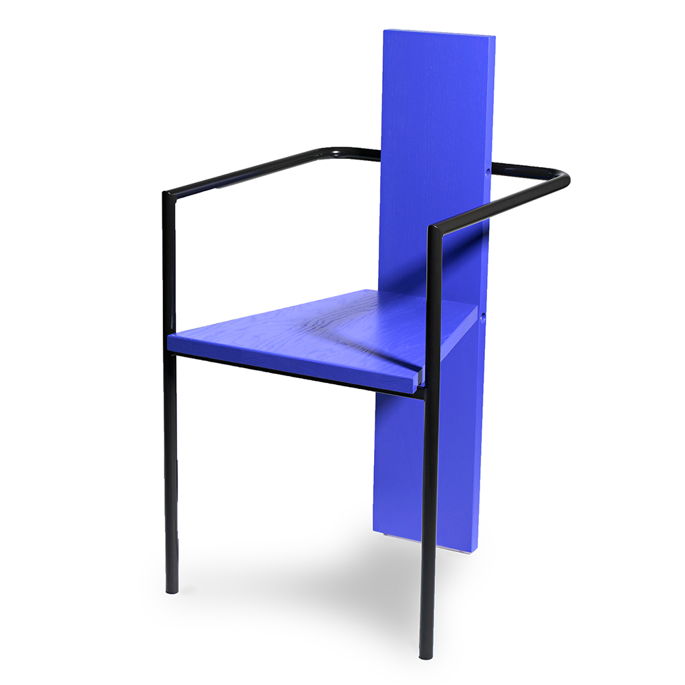 concrete jonas bohlin kamello modern contemporary designer artistic art design european chair armchair