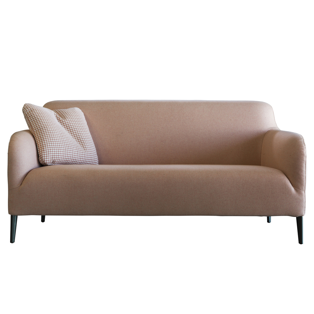 divanitas sofa lievore altherr molina verzelloni luxury italian upholstered lounge furniture suite ny pink lifestyle armchair