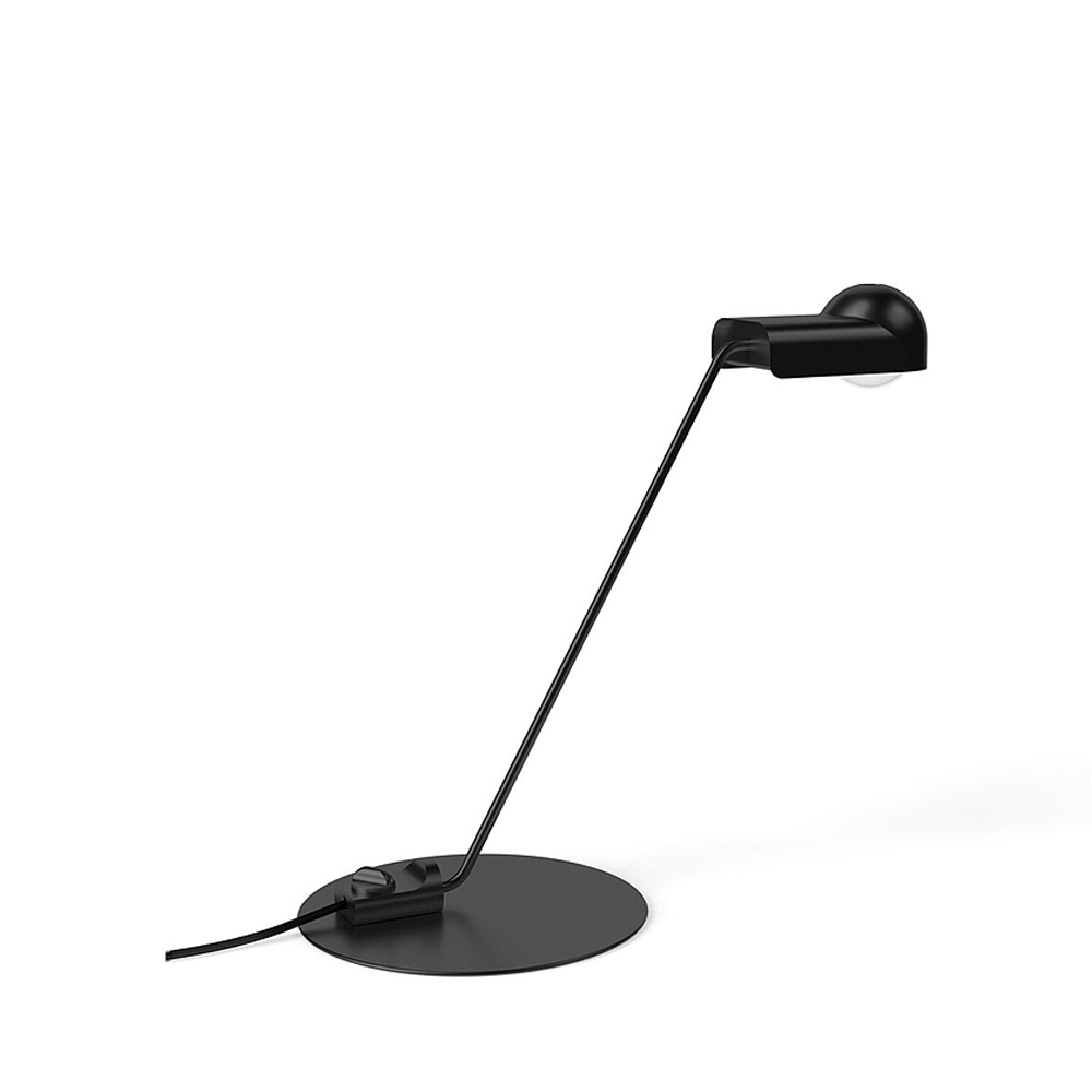 domo table lamp joe colombo karakter modern table light