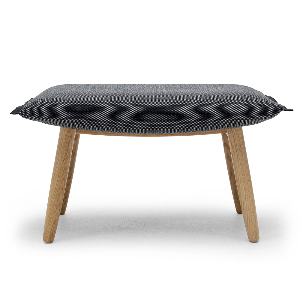 eoos e016 embrace foot stool carl hansen and son suite ny 