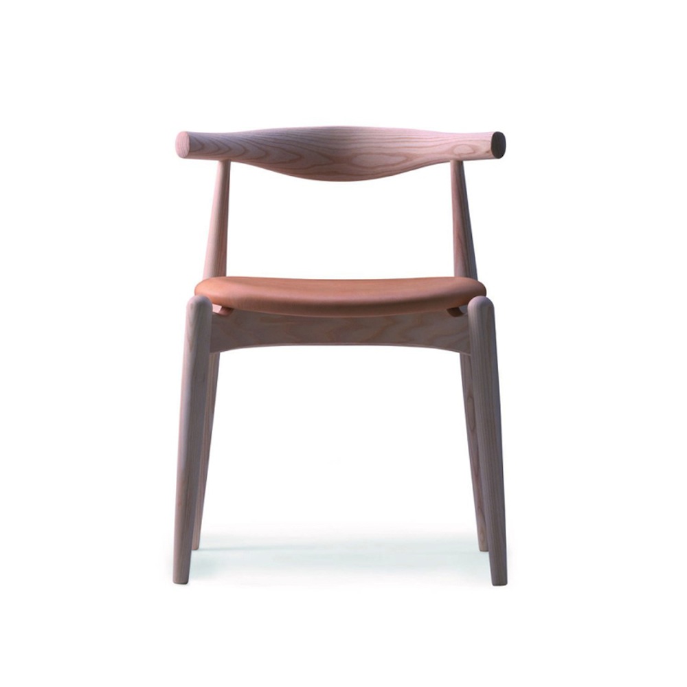 CH20 Elbow Chair designed by Hans J. Wegner for Carl Hansen & Son