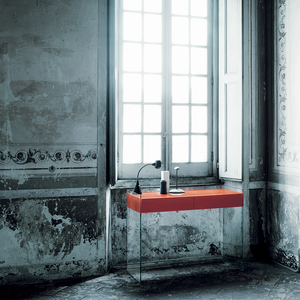Float by Patrick Norguet for Glas Italia