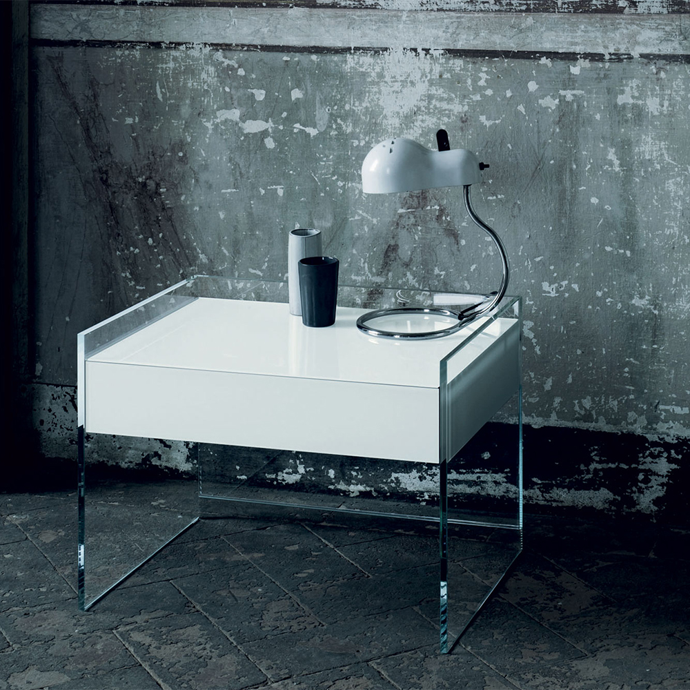 Float by Patrick Norguet for Glas Italia