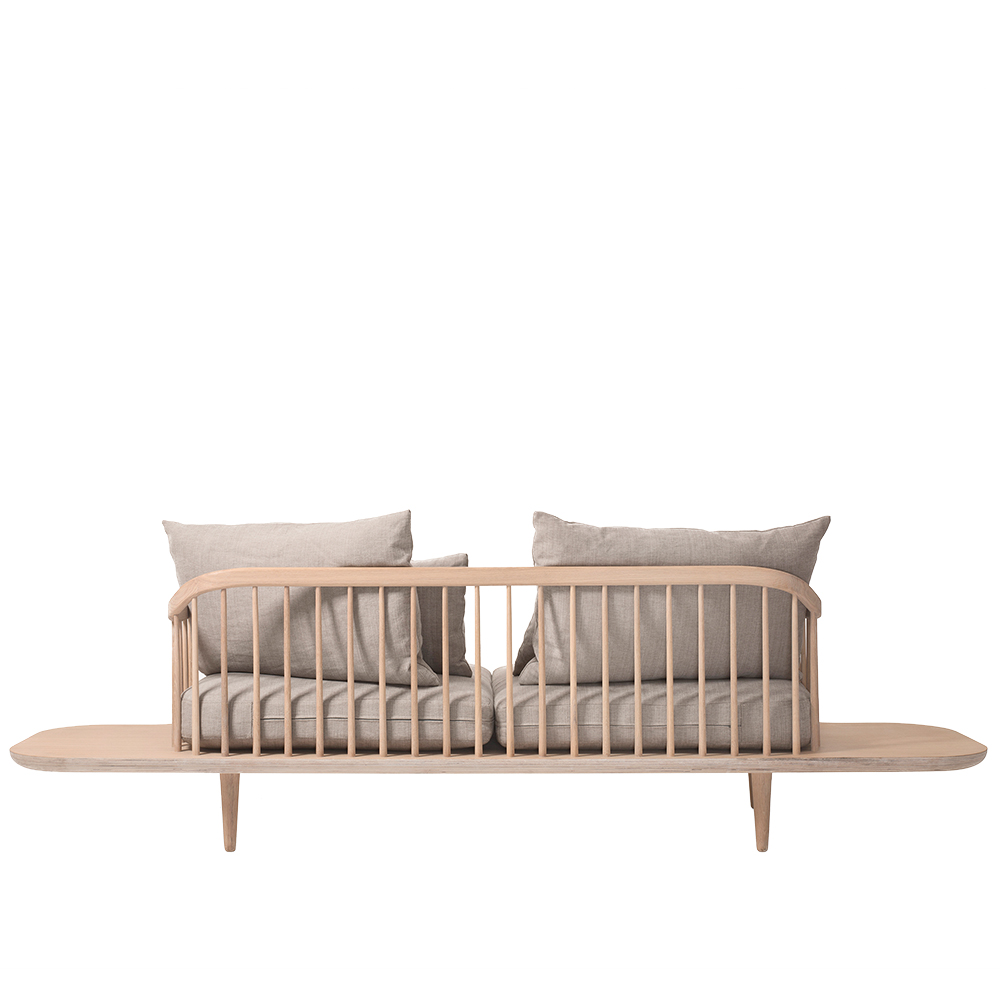 Fly Sofa Space Copenhagen Oak AndTradition Danish Design Furniture Shop SUITE NY 