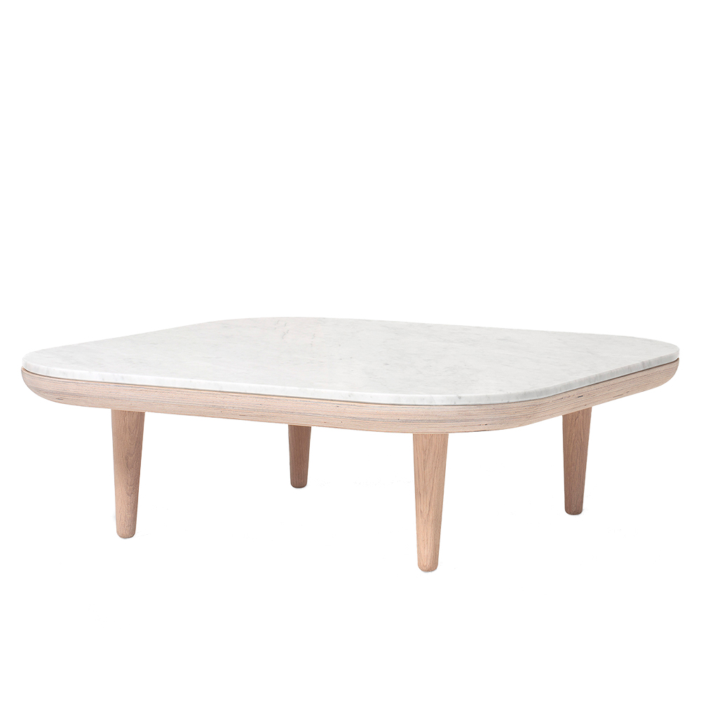 Fly Table Series Space Copenhagen AndTradition Danish Marble Oak Design Furniture Shop SUITE NY