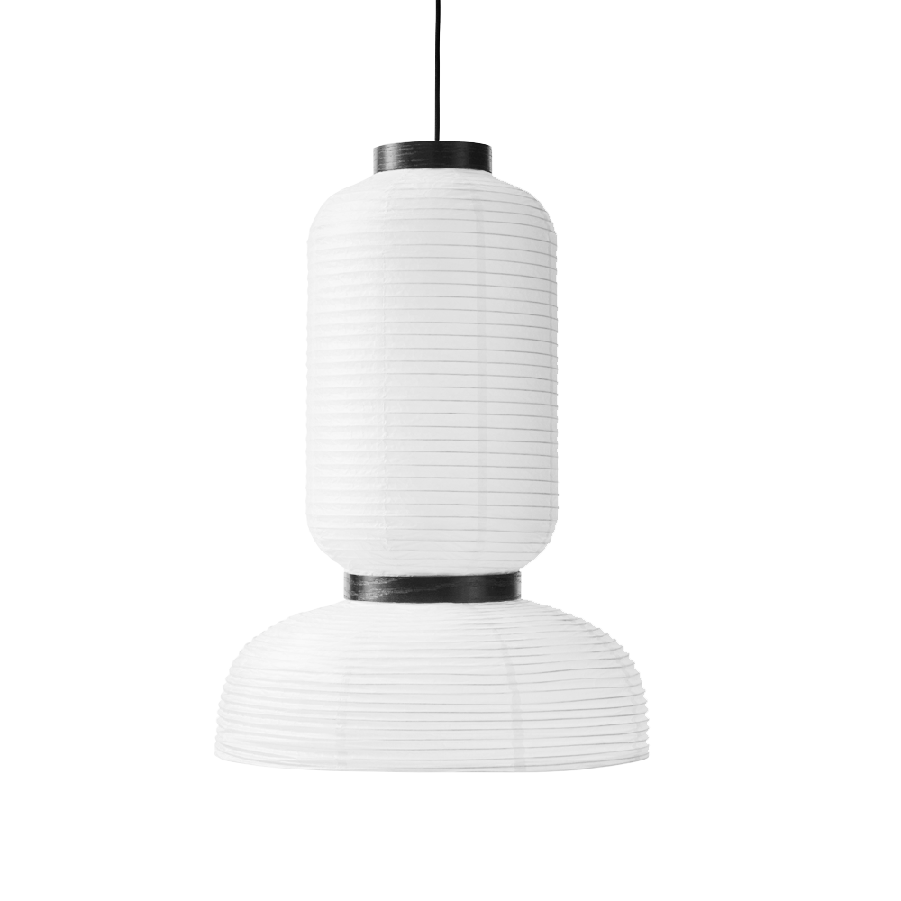 Formakami JH3 Jaime Hayon AndTradition rice paper suspension lamp pendant lighting light fixture 