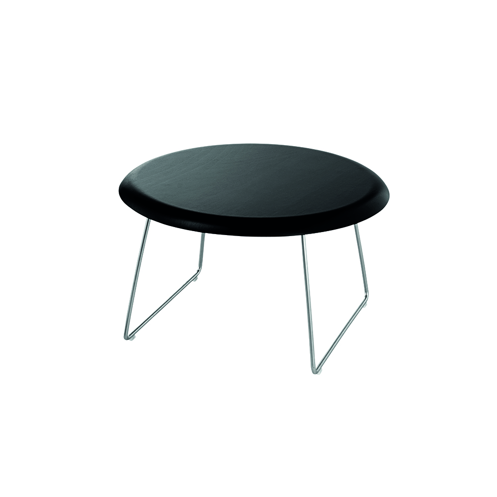 GUBI 8 Lounge table designed by KOMPLOT Design for GUBI