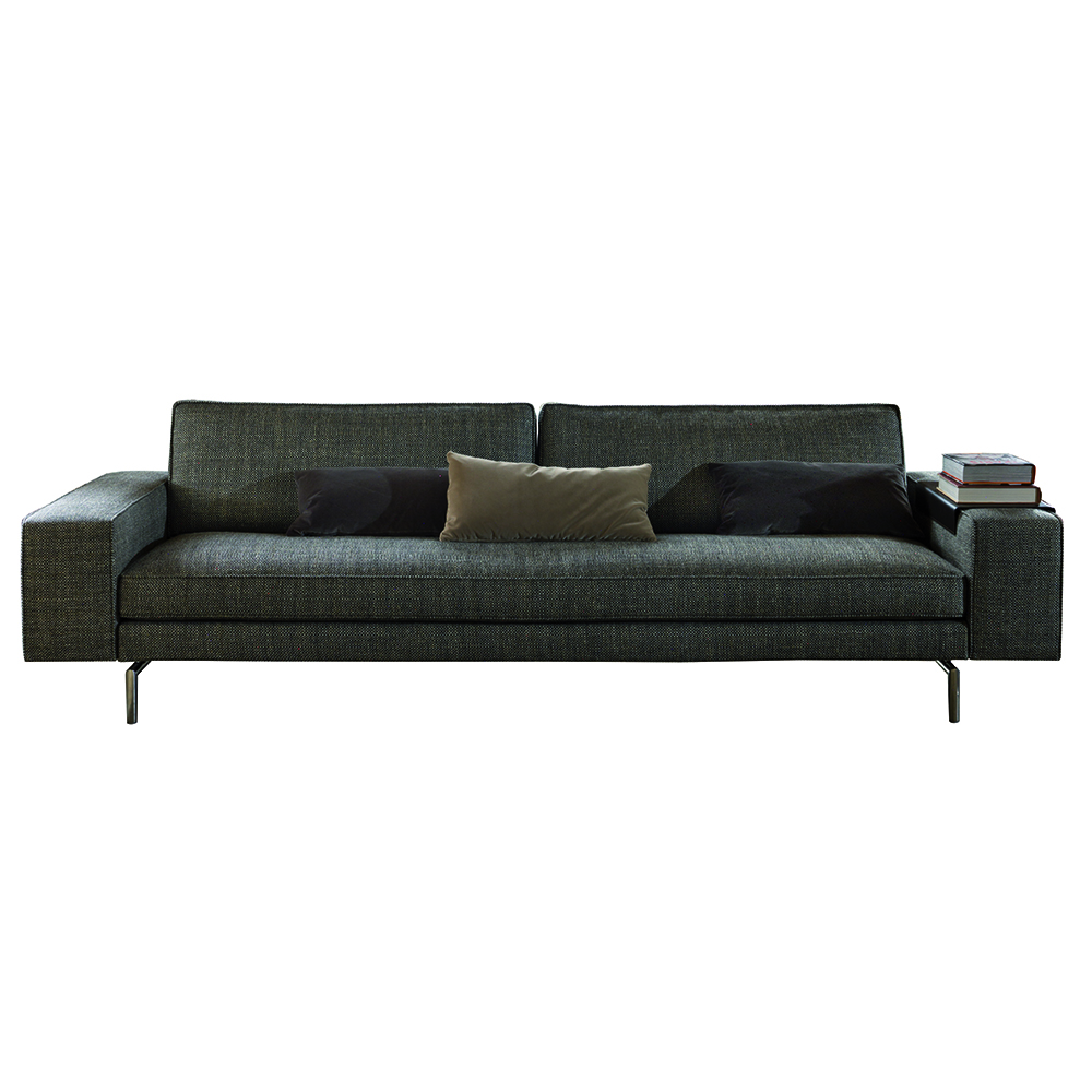 Irving Sofa CRD Verzelloni italian modern designer sectional modular sofa