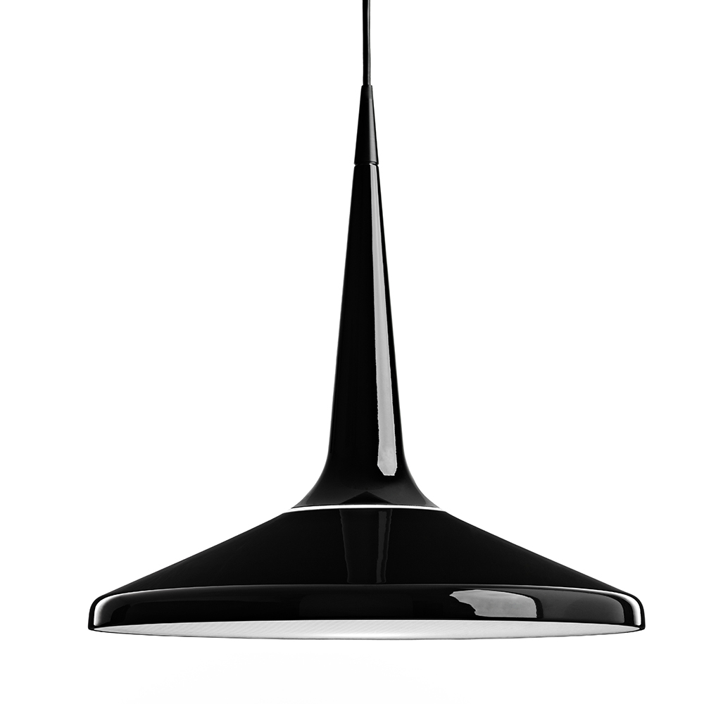 juicy salto sigsgaard fritz hansen modern designer contemporary danish white suspension pendant lamp light lighting