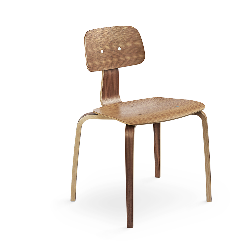 kevi 2070 task chair jorgen rasmussen englebrechts iconic wood office chair