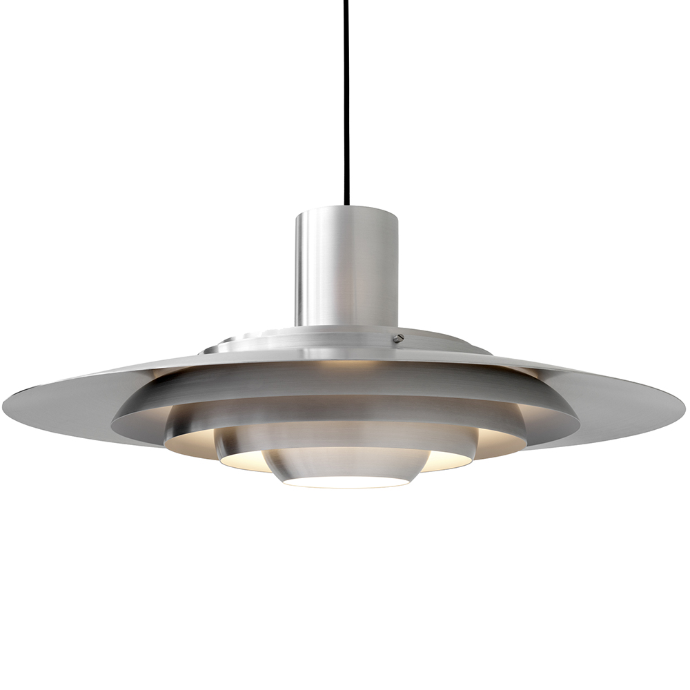 kastholm fabricius light andtradition contemporary modern danish designer suspension light lamp