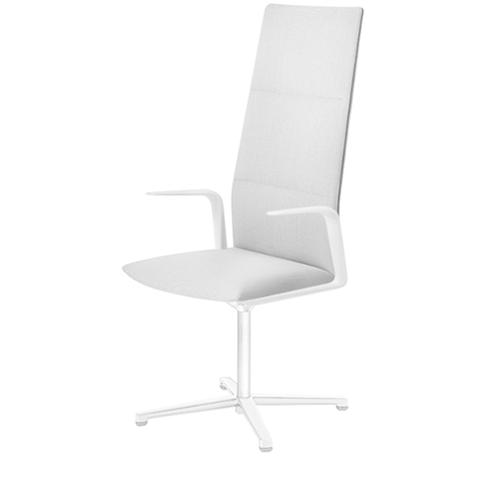 Kinesit Task Chair by Lievore Altherr Molina for Arper 