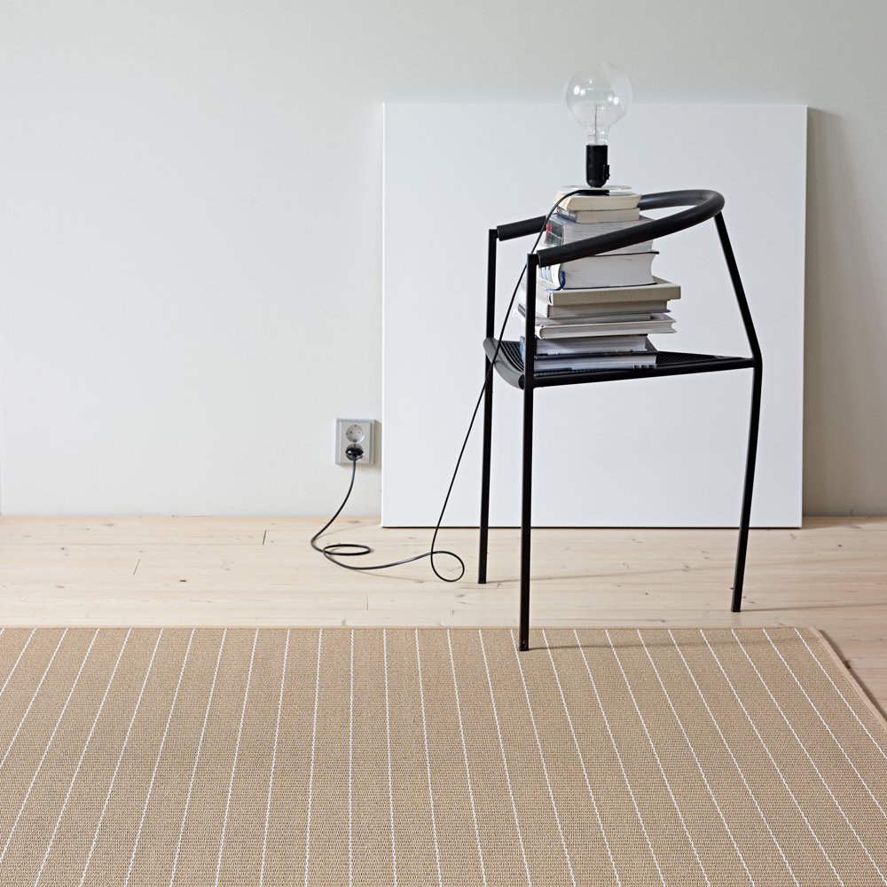 line woodnotes ritva puotila paper yarn carpet modern contemporary finnish designer rug carpet flooring