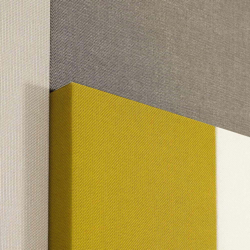 Loudwhisper acoustic wall panels woodnotes sonolux suiteny