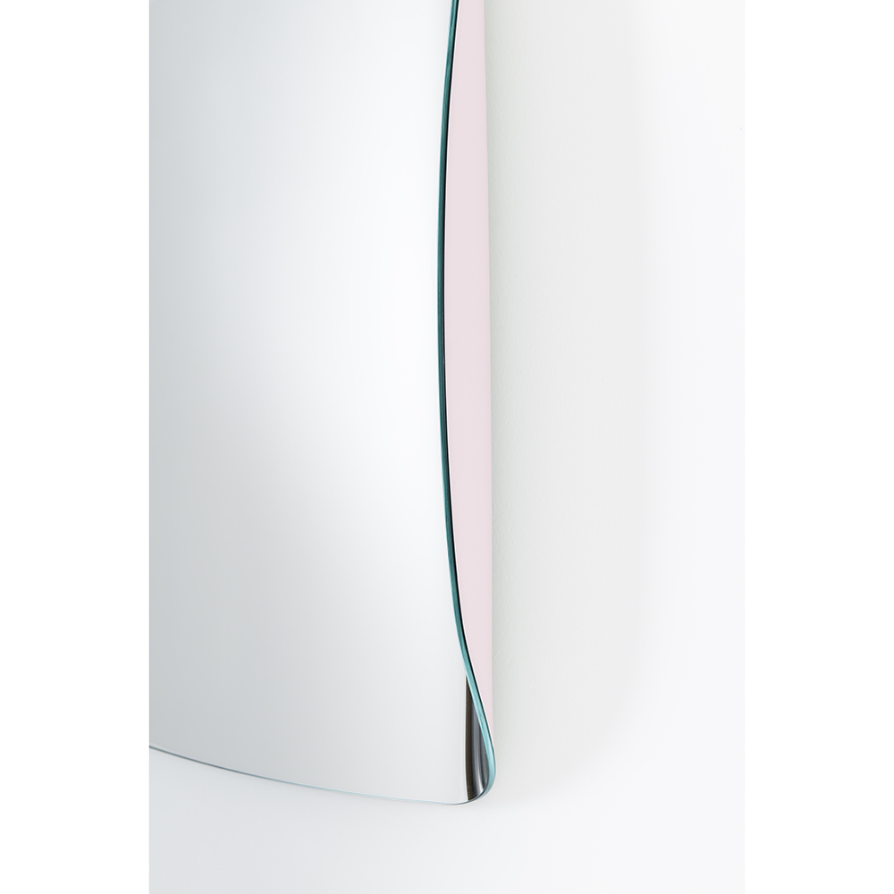 marlene philippe starck glass italia modern contemporary italian designer mirror