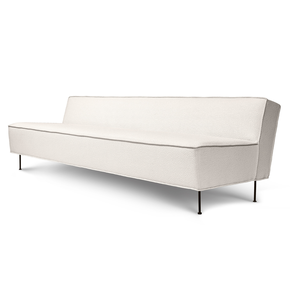 Modern Line Sofa Greta Grossman GUBI