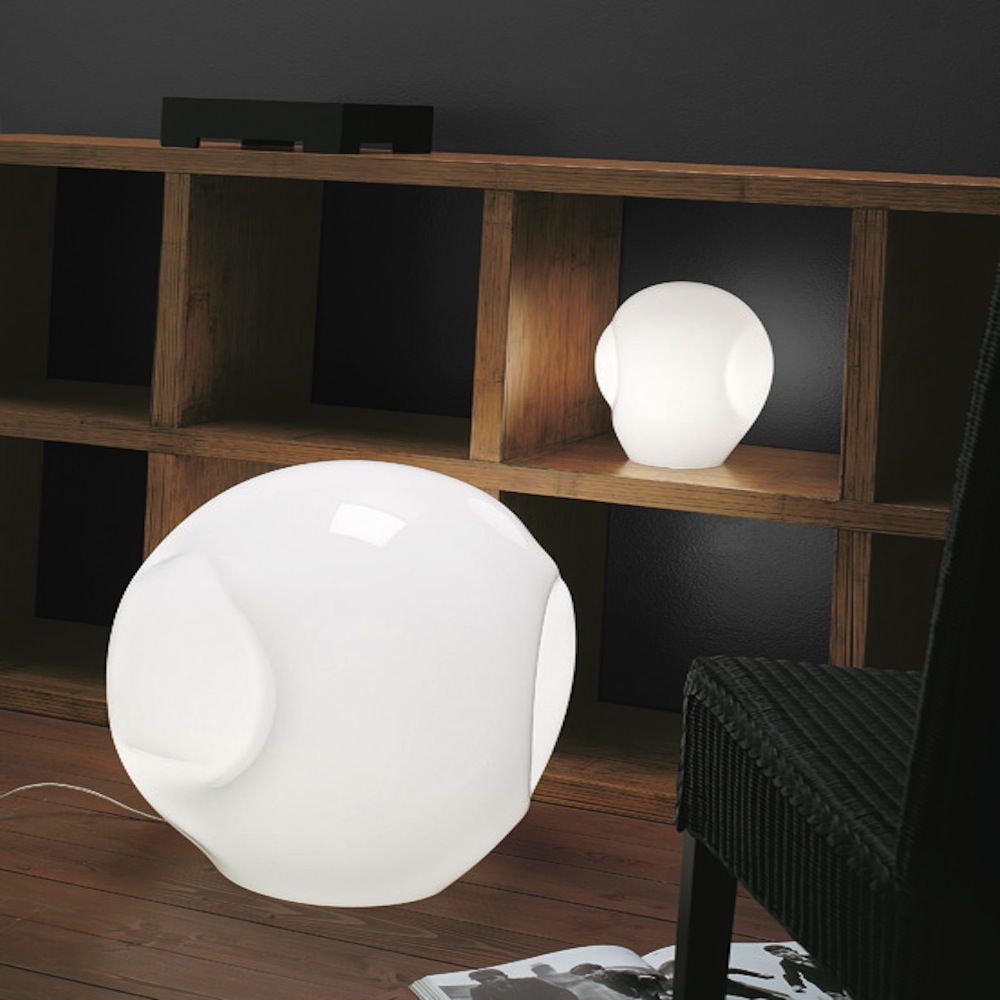 Munega table lamp vistosi lighting light italian design shop suite ny