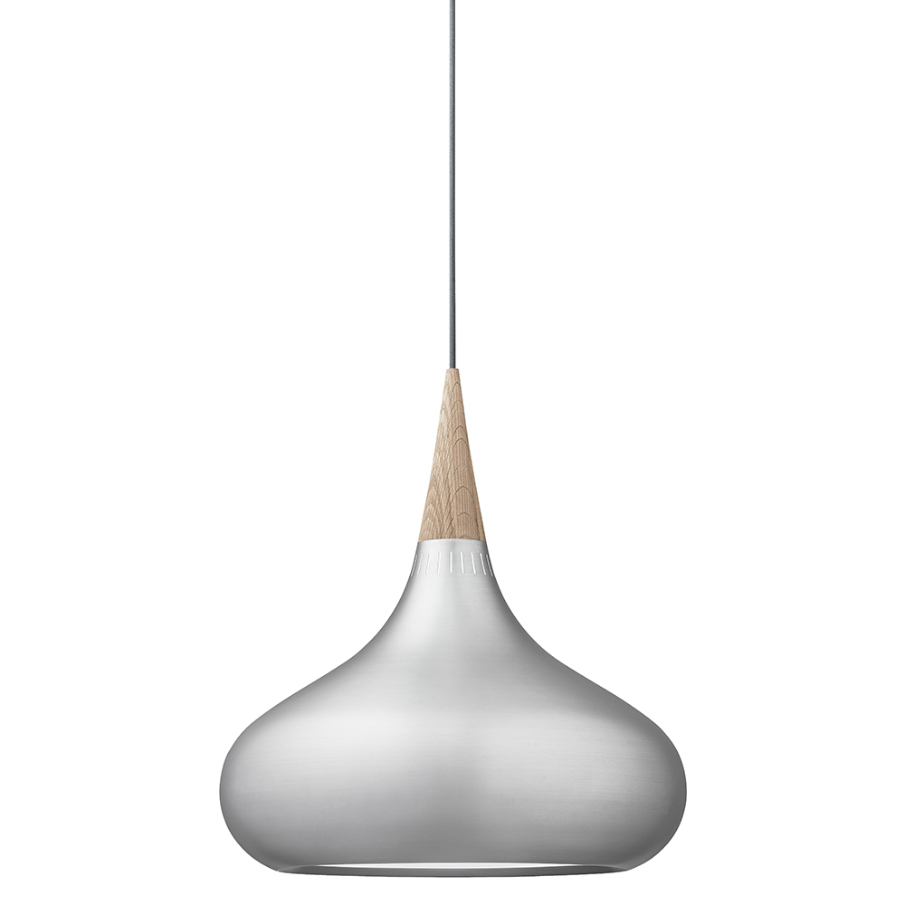 orient jo hammerborg fritz hansen contemporary modern danish designer pendant suspension lamp light lighting