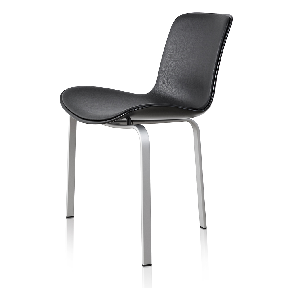 PK8 Chair designed by Poul Kjaerholm for Fritz Hansen