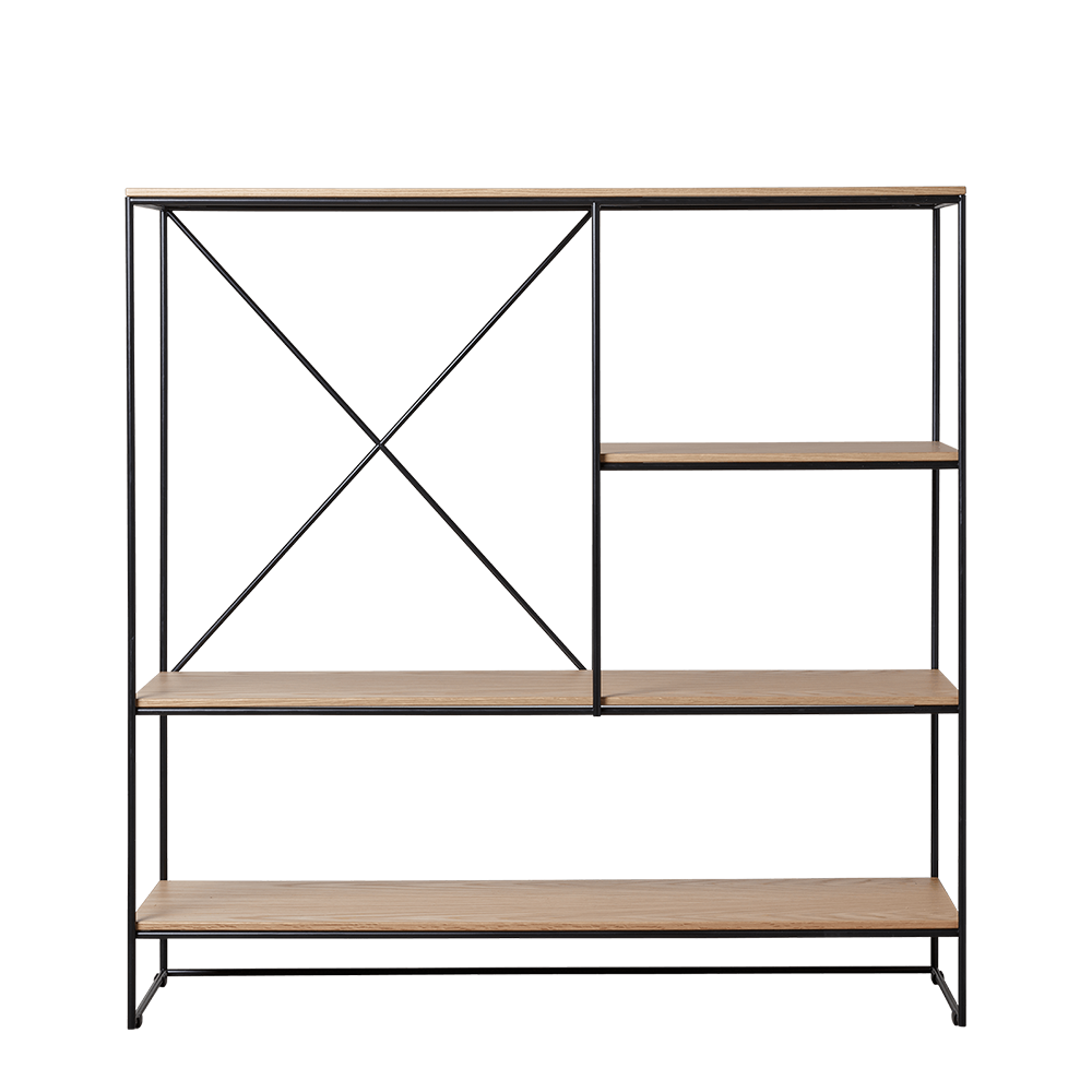 planner shelving system paul mccobb fritz hansen modern contemporary danish designer shelving unit