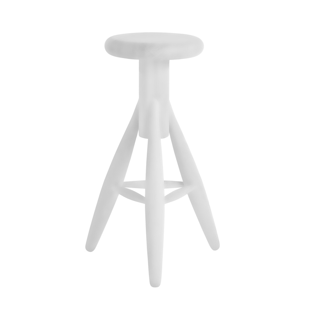 rocket bar stool artek
