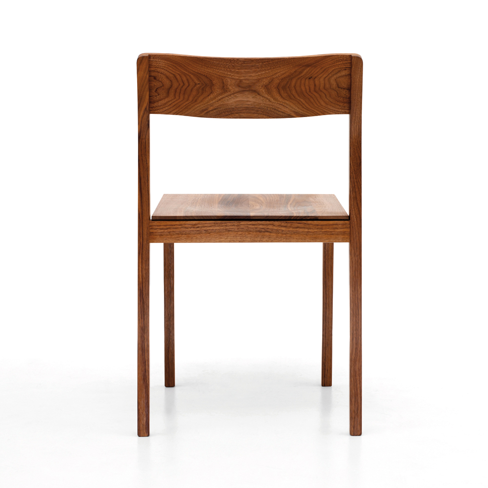 sit chair catharina lorenz zeitraum solid wood oak american cherry walnut german design furniture shop suite ny