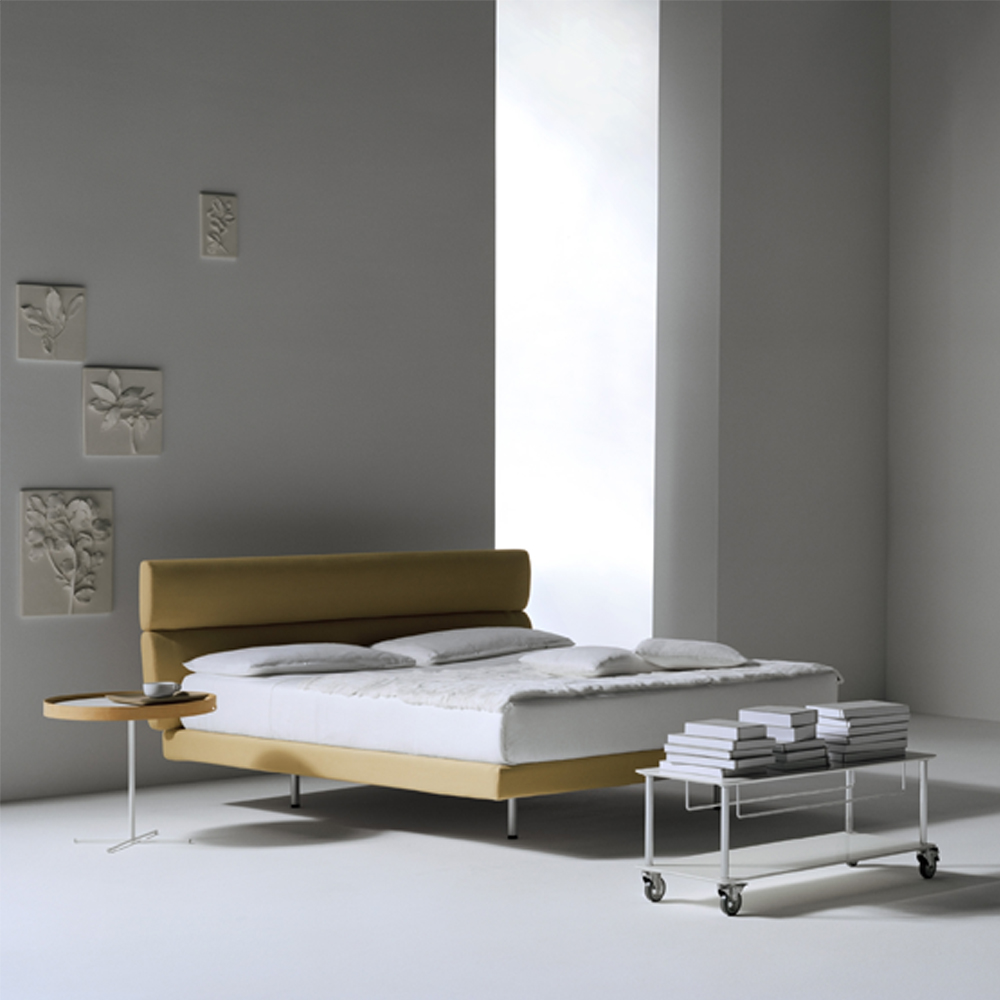 Sleeping Car designed by Vico Magistretti for DePadova