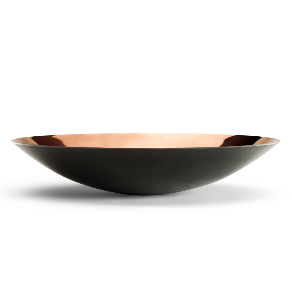 marcio kogan superbowl when objects work home accessories belgium copper rubber shop suite ny