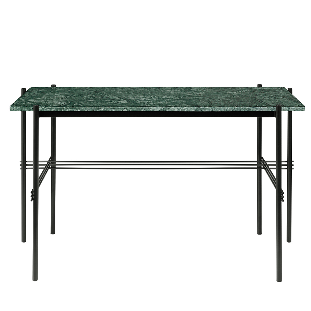 ts desk gamfratesi gubi contemporary danish designer marble glass top desk
