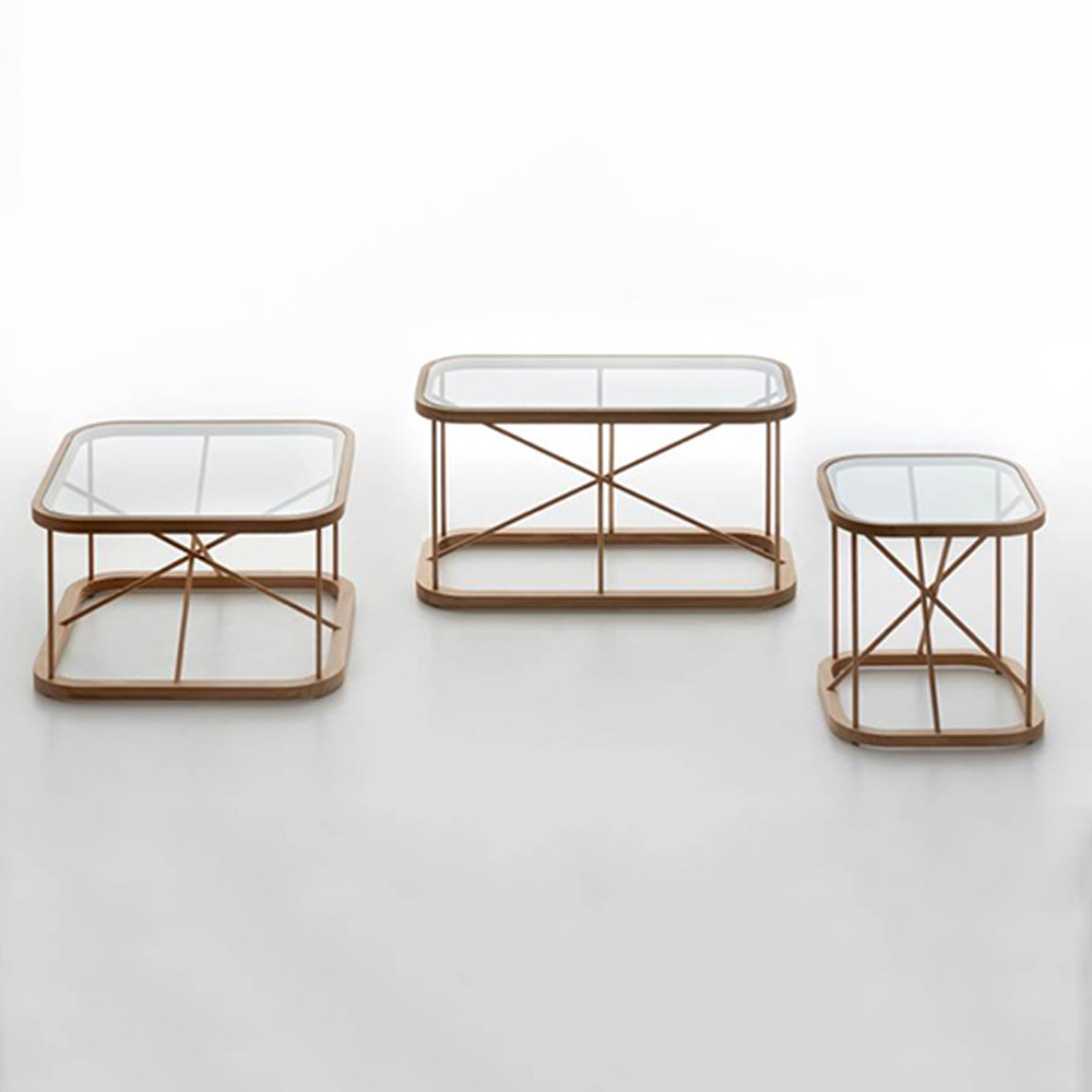 Twiggy side table Woodnotes Raffaella Mangiarotti Finnish furniture