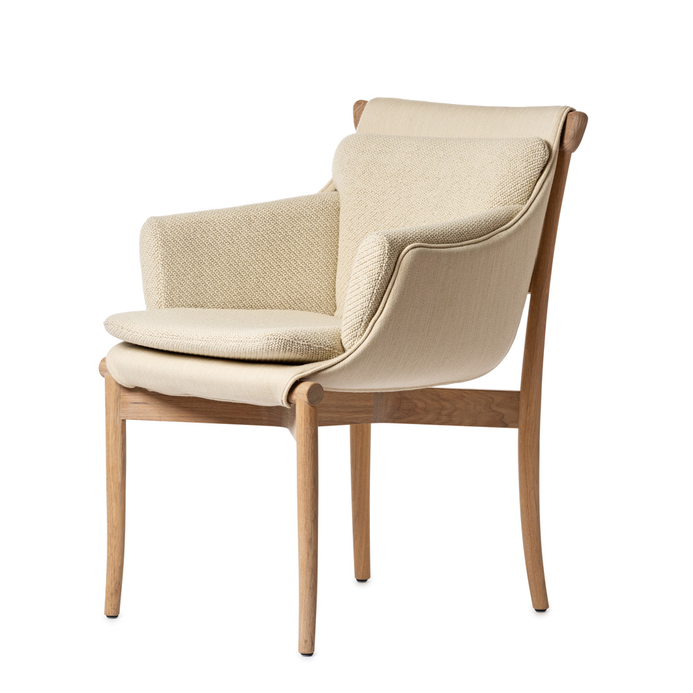 viva david regestam garsnas contemporary modern designer european upholstered lounge chair seating