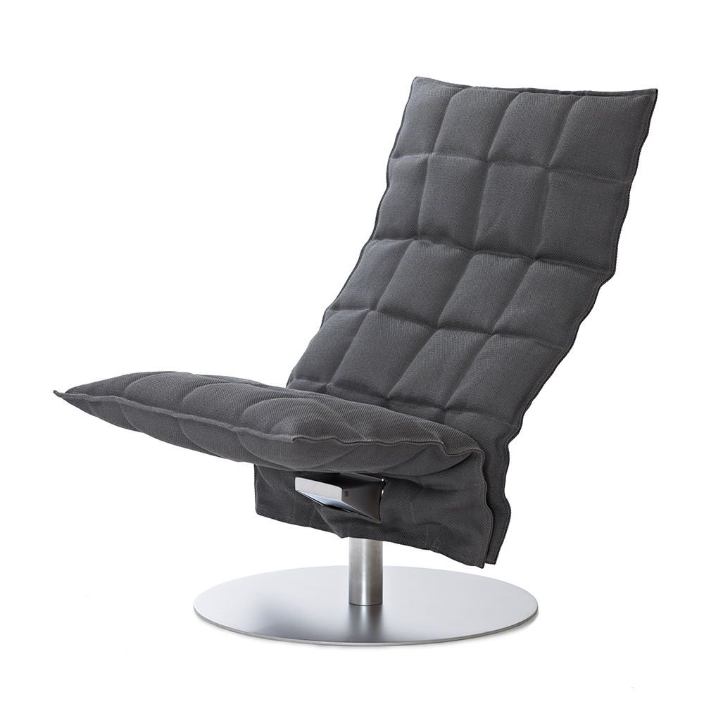 k Chair designed by Harri Koskinen for Woodnotes