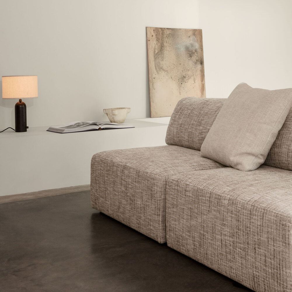 wonder sofa gamfratesi gubi modern contemporary designer modular sofa