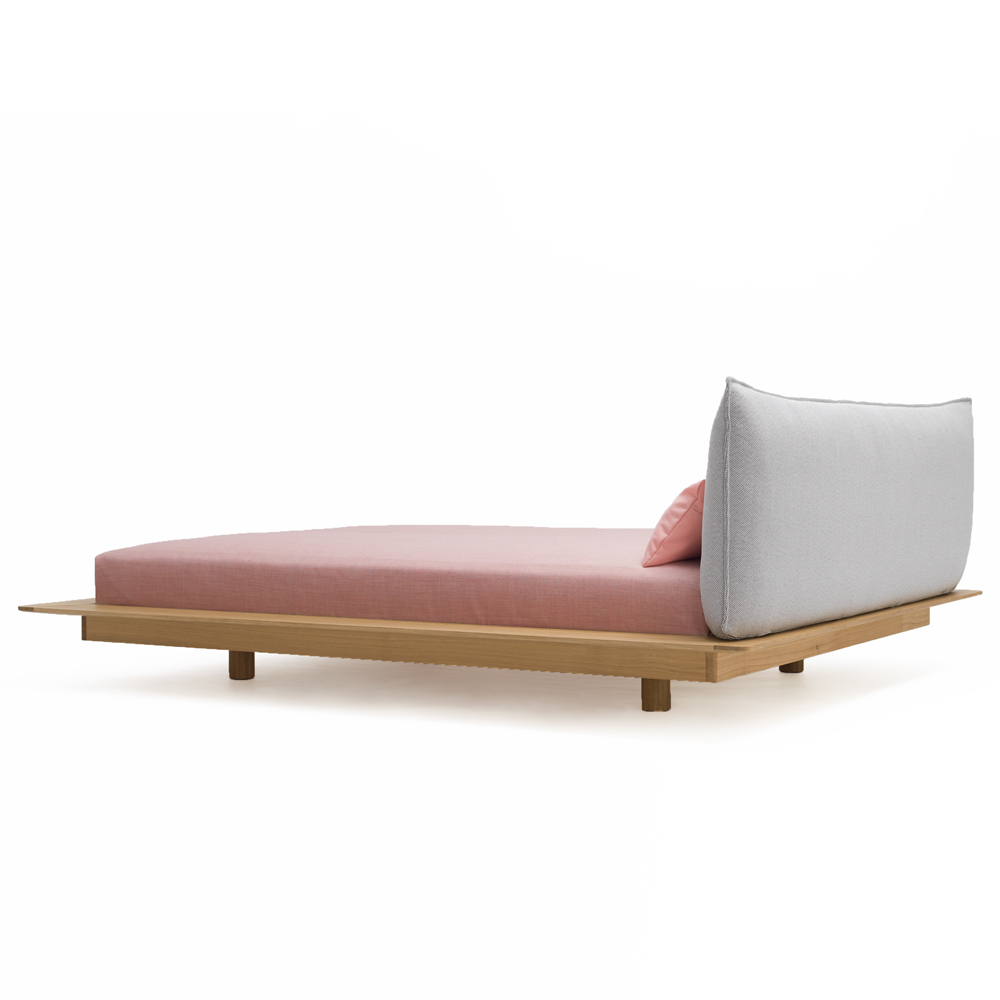 yoma bed kaschkasch zeitraum modern contemporary designer european bed modular customizable