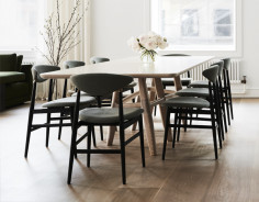 Gent Chairs at SUITE NY