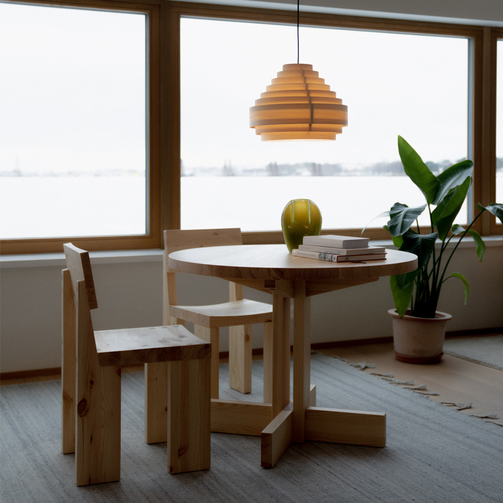 001 Dining Chair