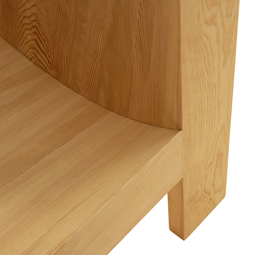 005 Lounge Chair