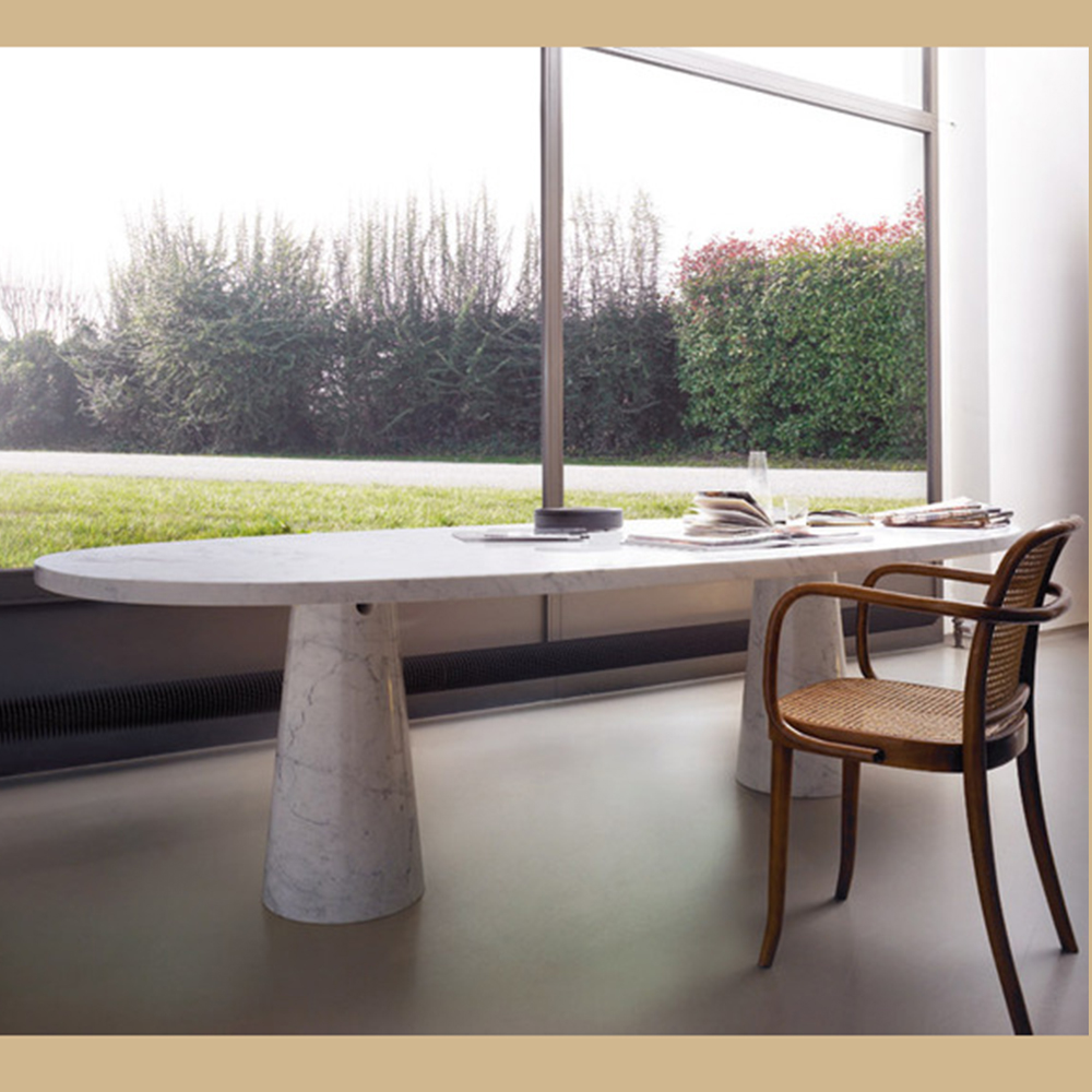 Eros Dining Table