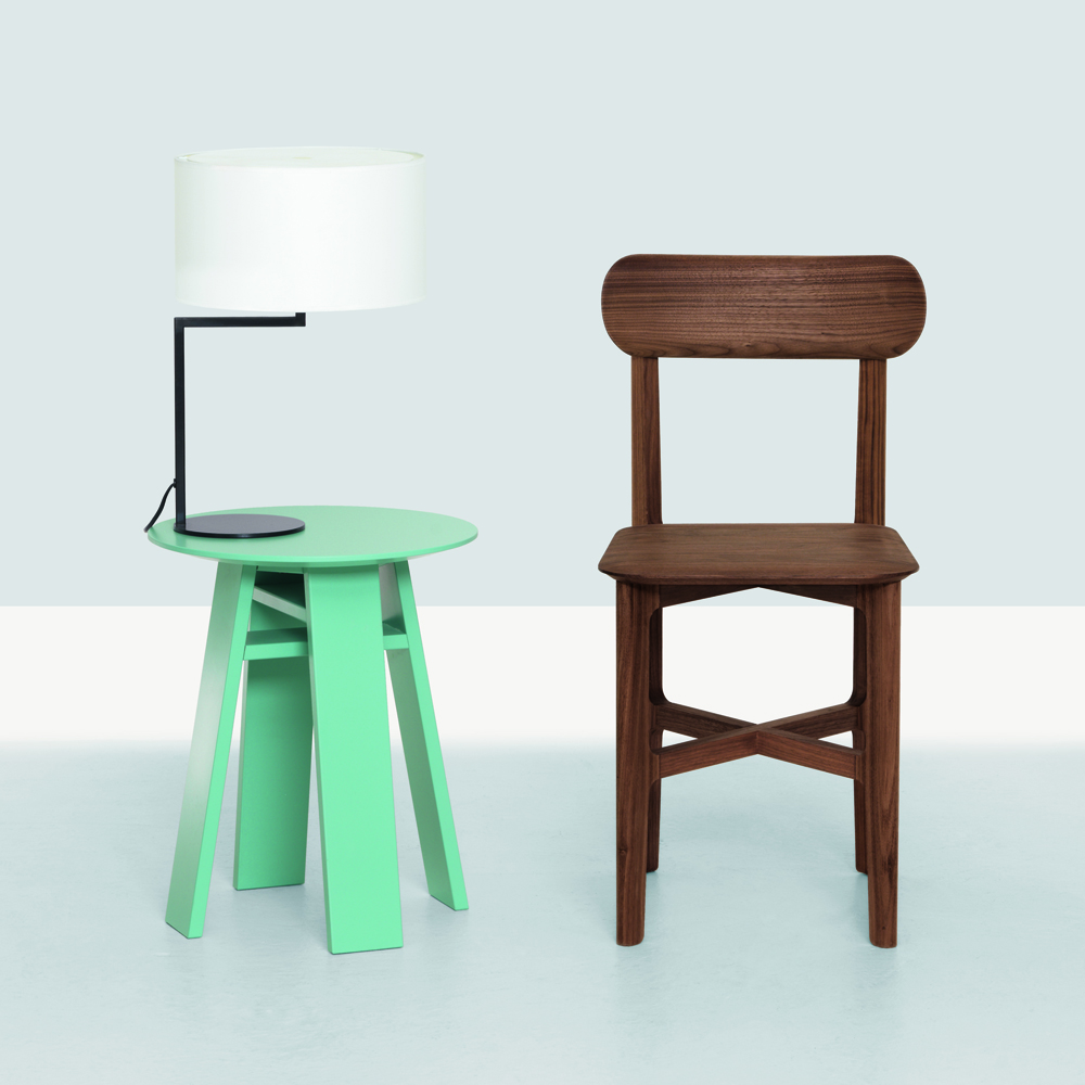 1.3 Chair
