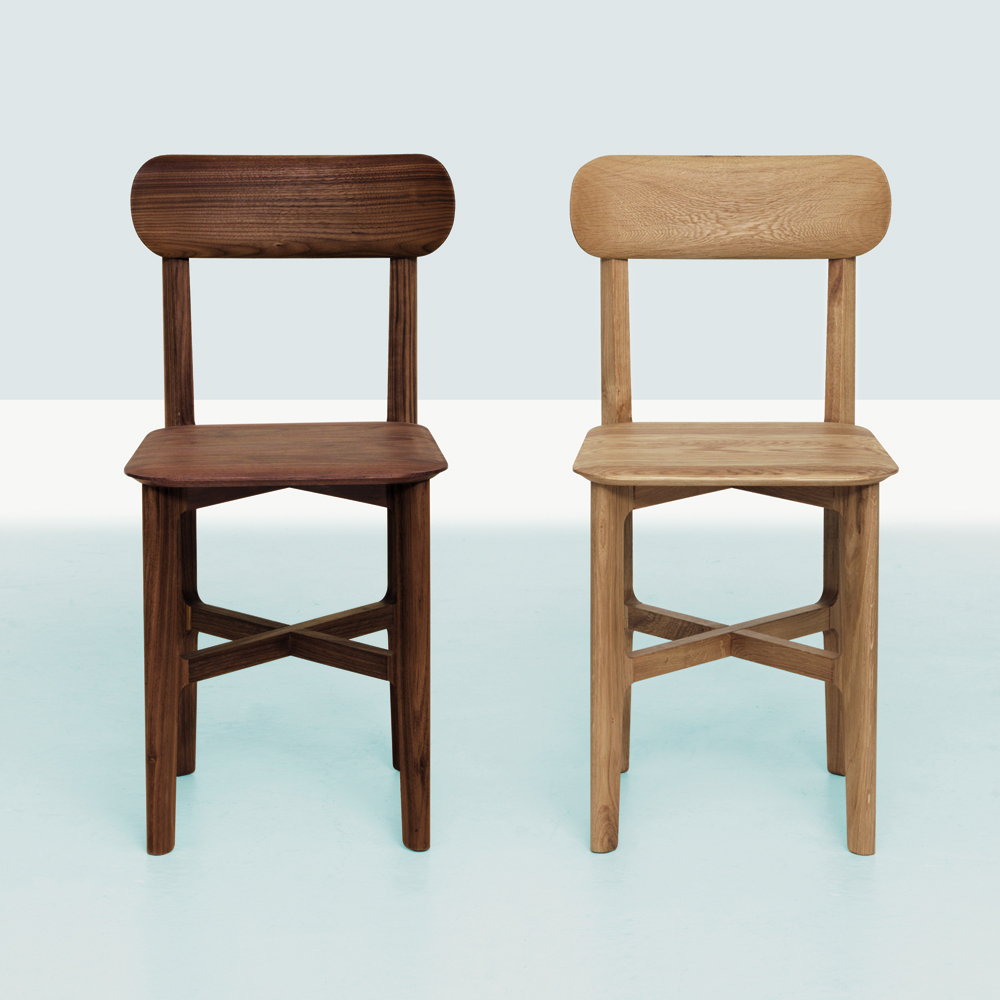 1.3 Chair