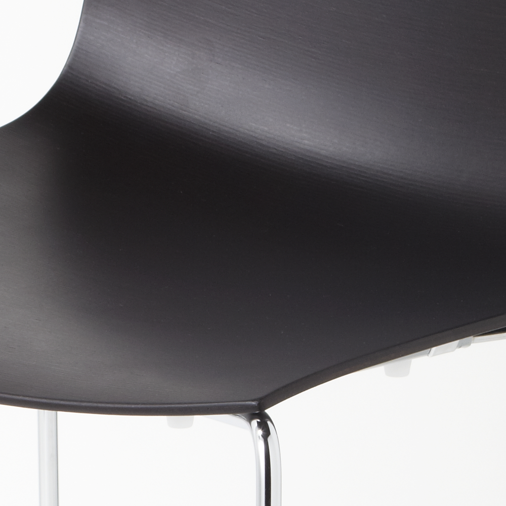 Catifa 46 Low Back Stool