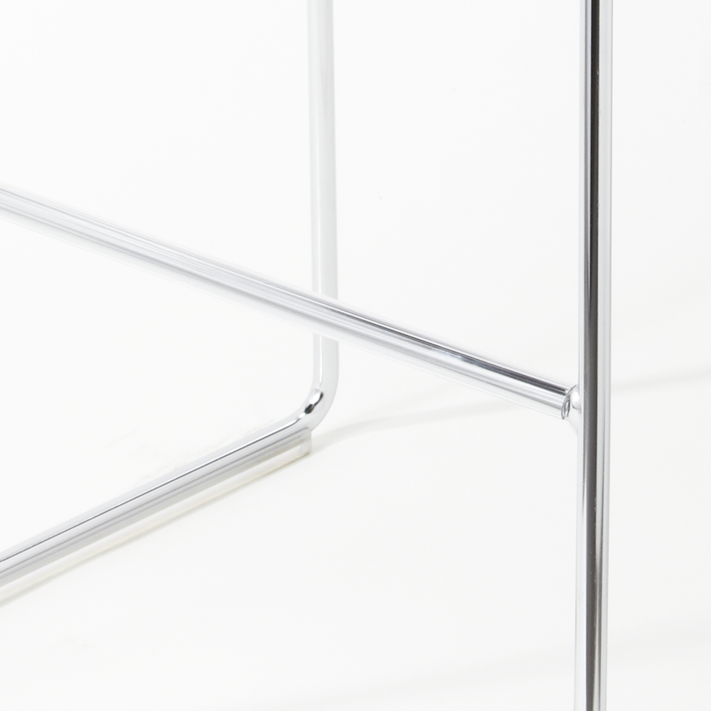 Catifa 46 Low Back Stool