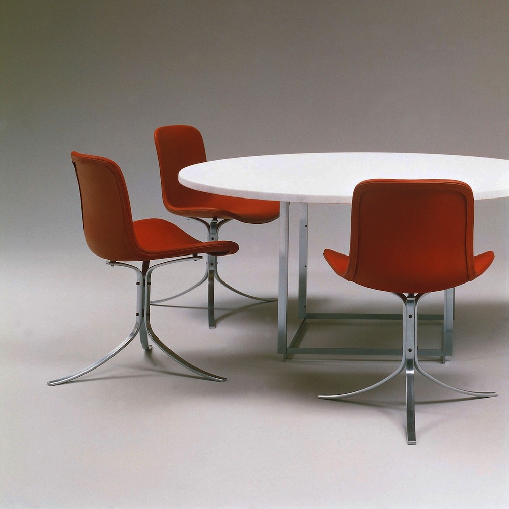 PK54™ Table